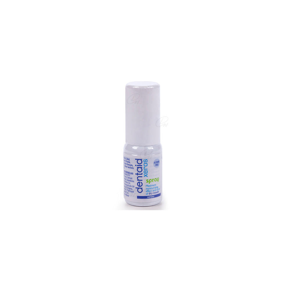 XEROSDENTAID SPRAY 15 ML