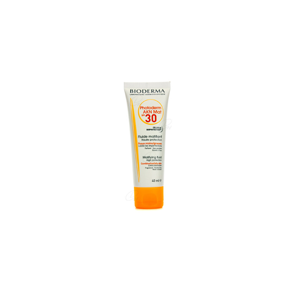 PHOTODERM AKN SPF 40 MAT FLUIDO 40 ML