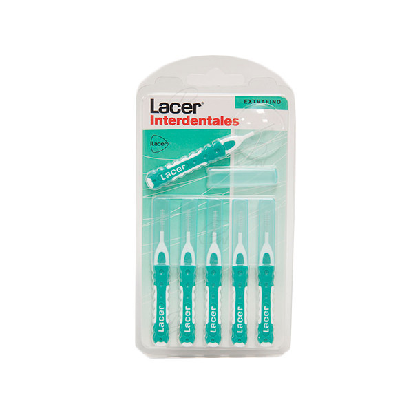 CEPILLO INTERDENTAL EXTRAFINO