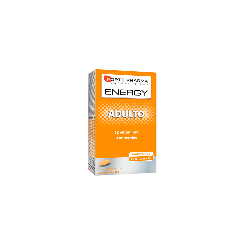 ENERGY ADULTO 28 COMP
