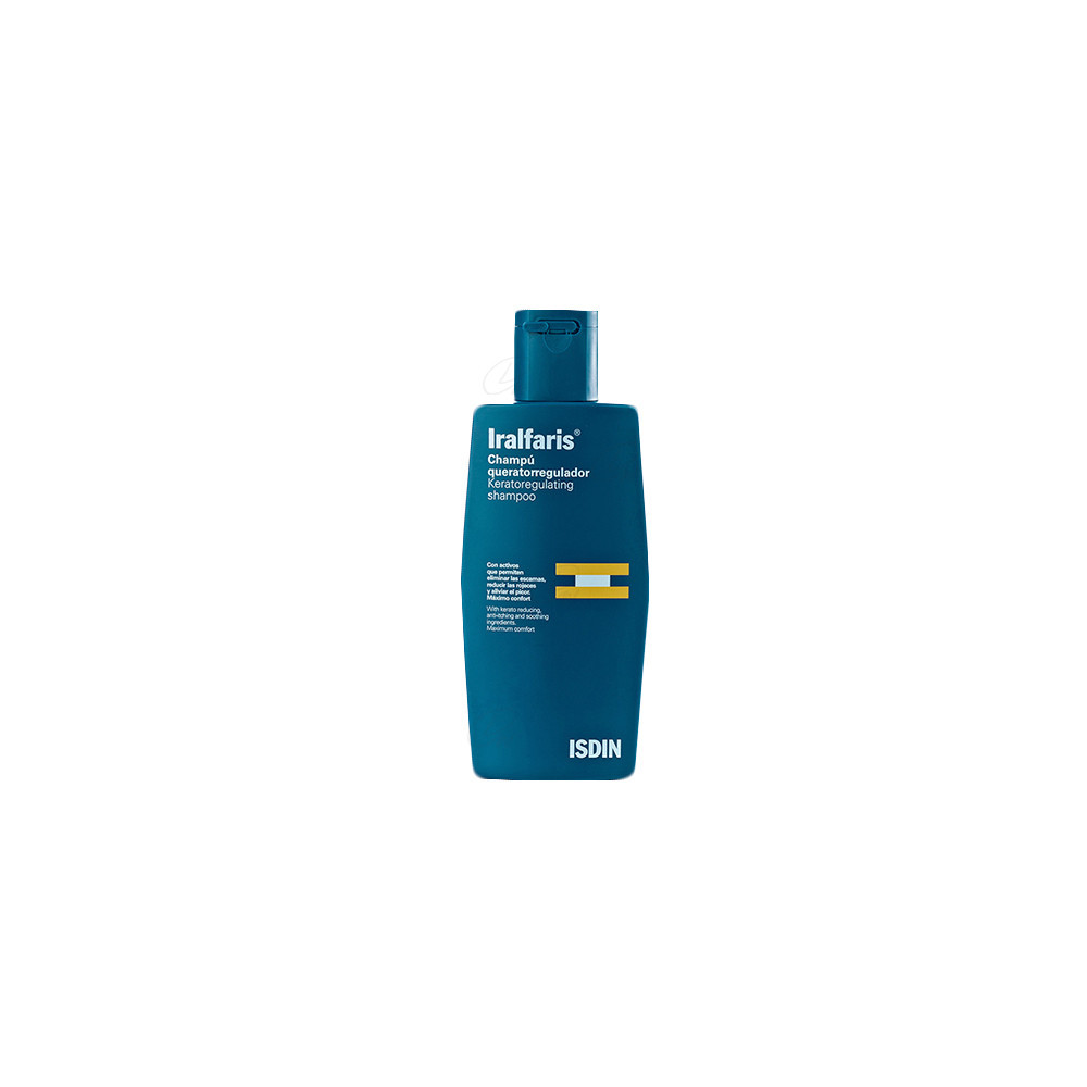 PSORISDIN CHAMPU QUERATORREGULADOR 200 ML
