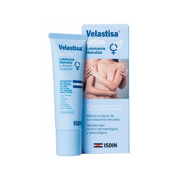 VELASTISA INTIM HIDRATANTE GINECOLOGICO V V 30 G