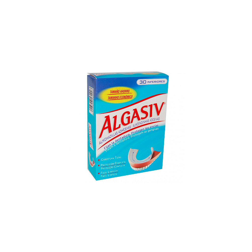 ALGASIV 30 U INFERIOR