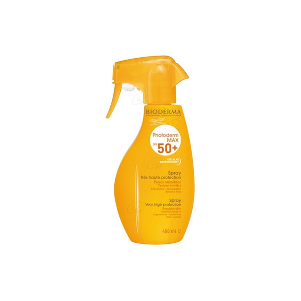 PHOTODERM MAX SPF 50+ SPRAY 400 ML