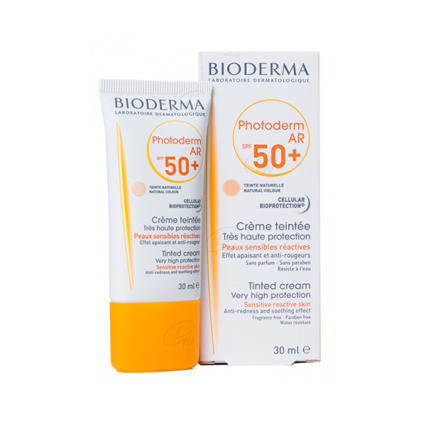 PHOTODERM AR SPF 50+ 30 ML