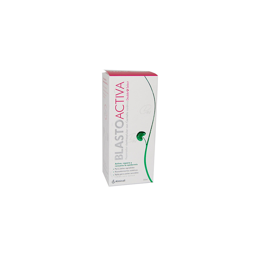 BLASTOACTIVA 50 ML