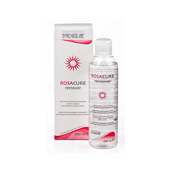 ROSACURE GENTLE CLEASING GEL 200 ML
