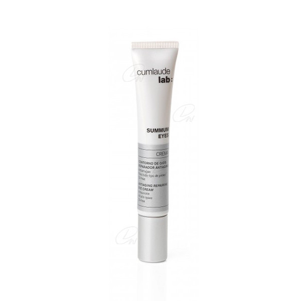 CUMLAUDE LAB: SUMMUM EYES   15 ML
