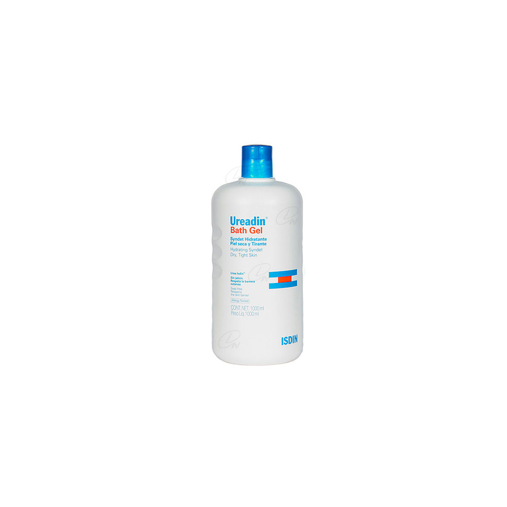 UREADIN SYNDET GEL DE BAÑO HIDRATANTE 1 L