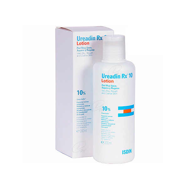 UREADIN RX 10 LOTION PLUS 200 ML
