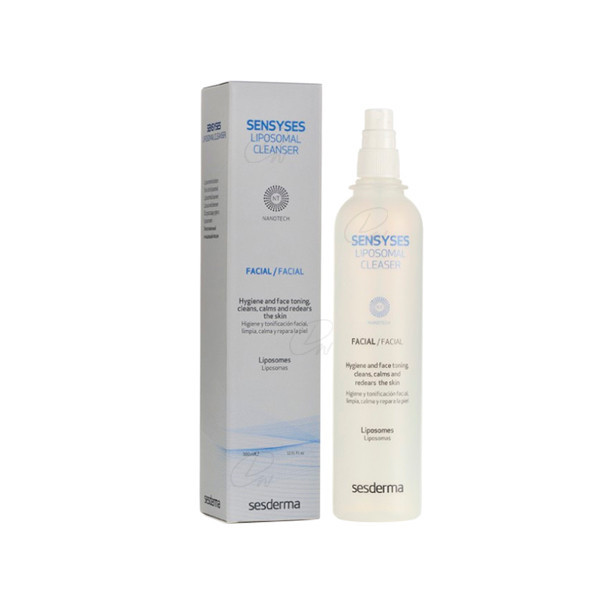SENSYSES CLEANSER CLASSIC 200 ML