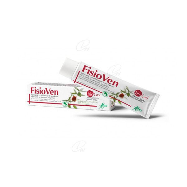 FISIOVEN  BIOGEL TUBO 100 ML