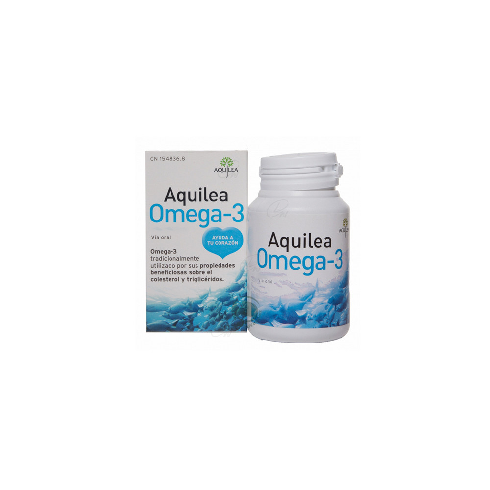 AQUILEA OMEGA-3 90 CAPS
