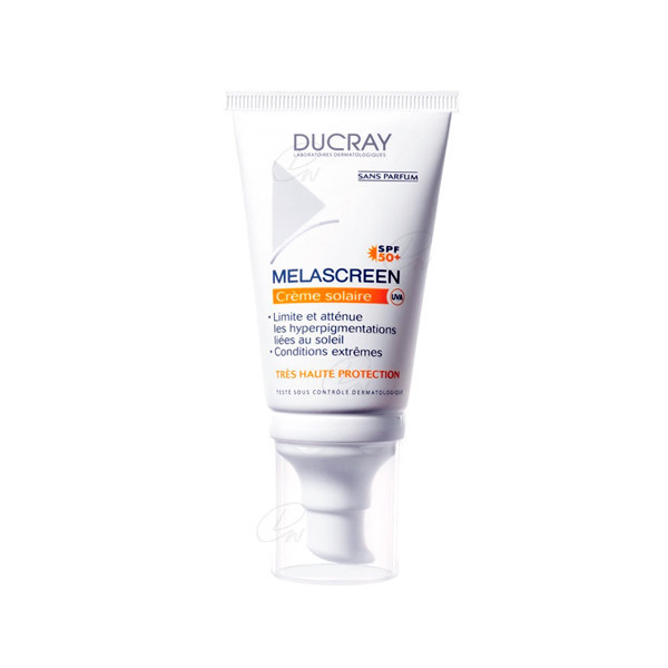 MELASCREEN CREMA LIGERA SPF 50+ 40 ML