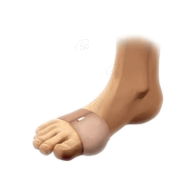 BANDA METATARSAL POSTOPERATORIO DE JUANETES T- M 1 U