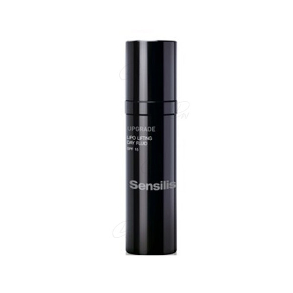 SENSILIS UPGRADE FLUIDO LIPO-LIFTING DIA SPF15 50 ML