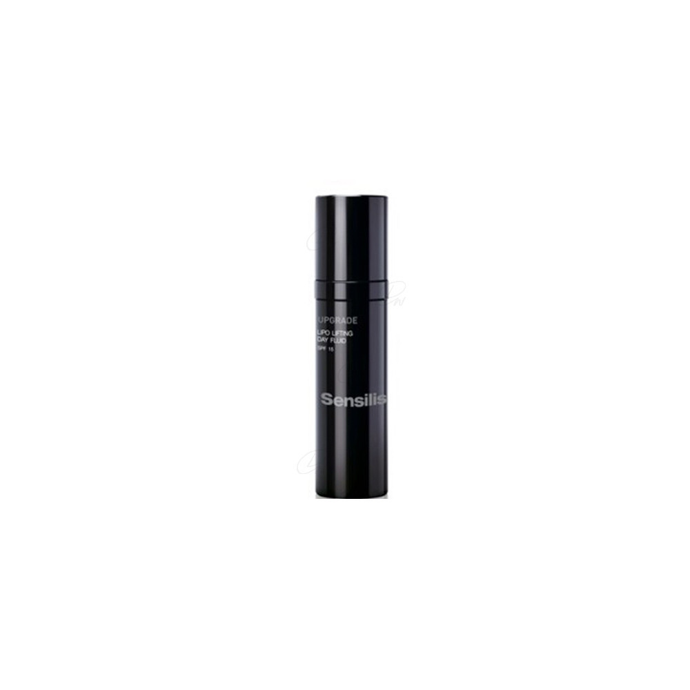 SENSILIS UPGRADE FLUIDO LIPO-LIFTING DIA SPF15 50 ML