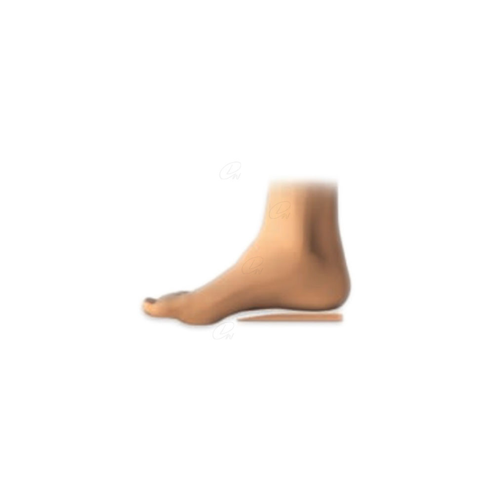 ALZAS  COMFORSIL SILICONA 8 MM 2 U 