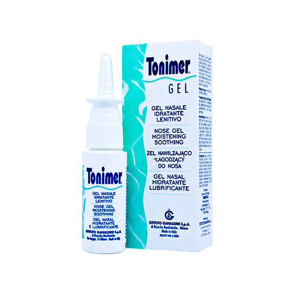 TONIMER GEL 20 ML