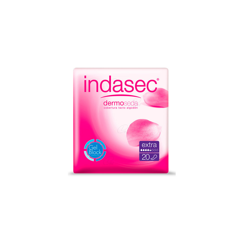 INDASEC EXTRA 20 UDS