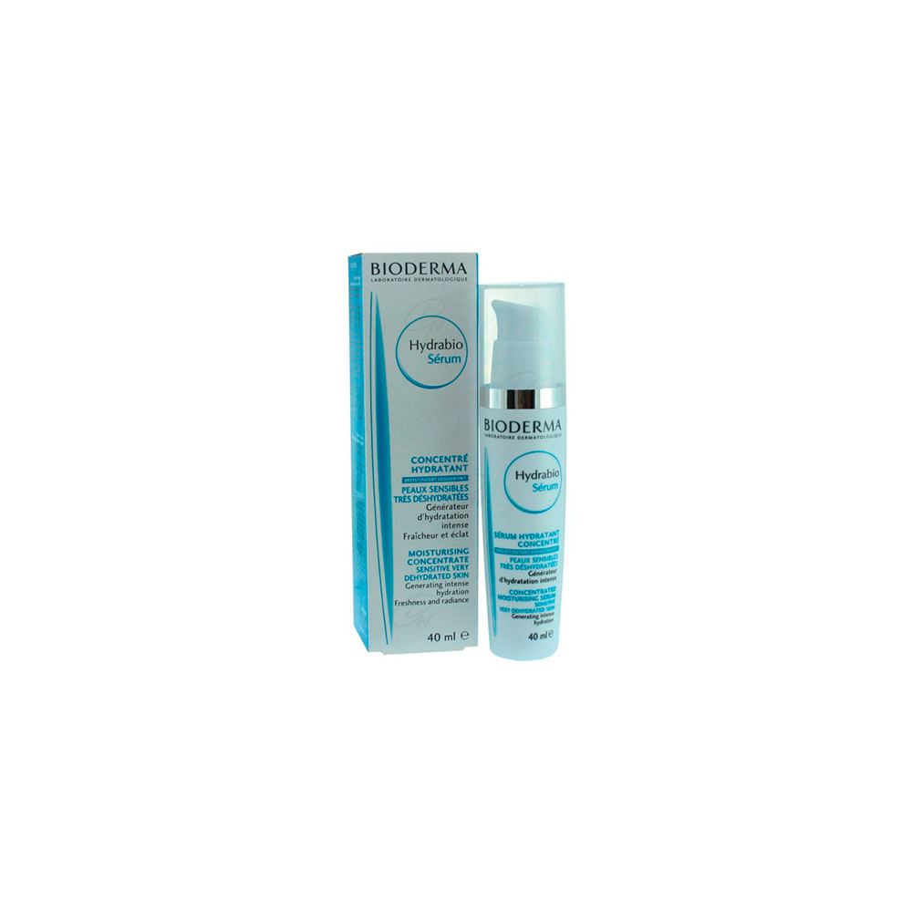HYDRABIO SERUM 40 ML