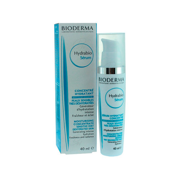 HYDRABIO SERUM 40 ML