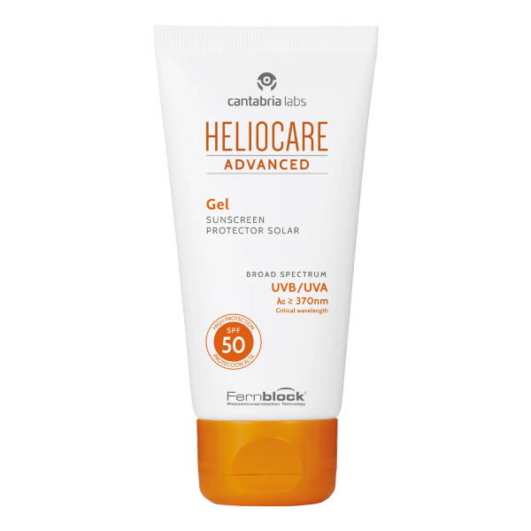 HELIOCARE GEL 200 ML