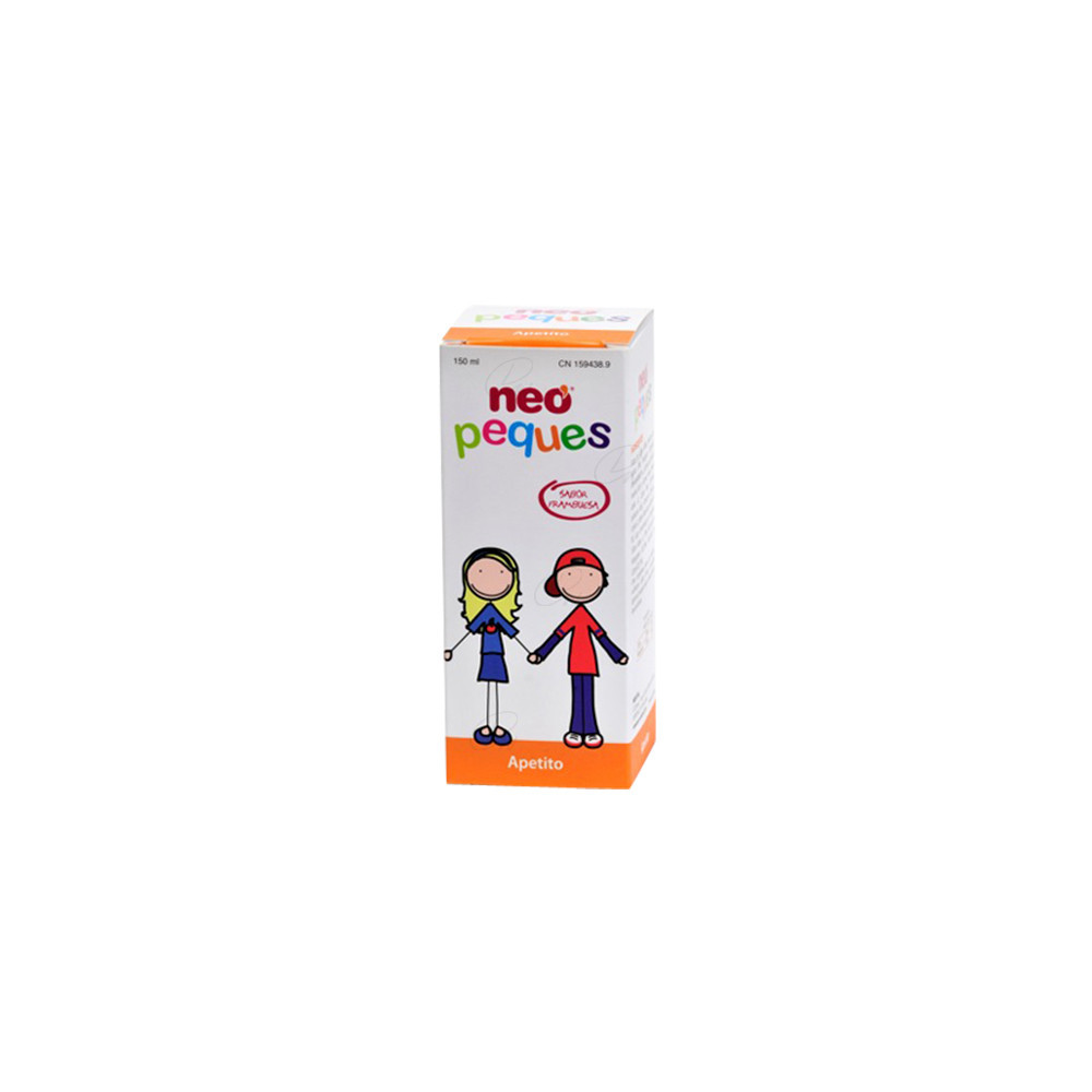 NEO PEQUES APETITO 150 ML