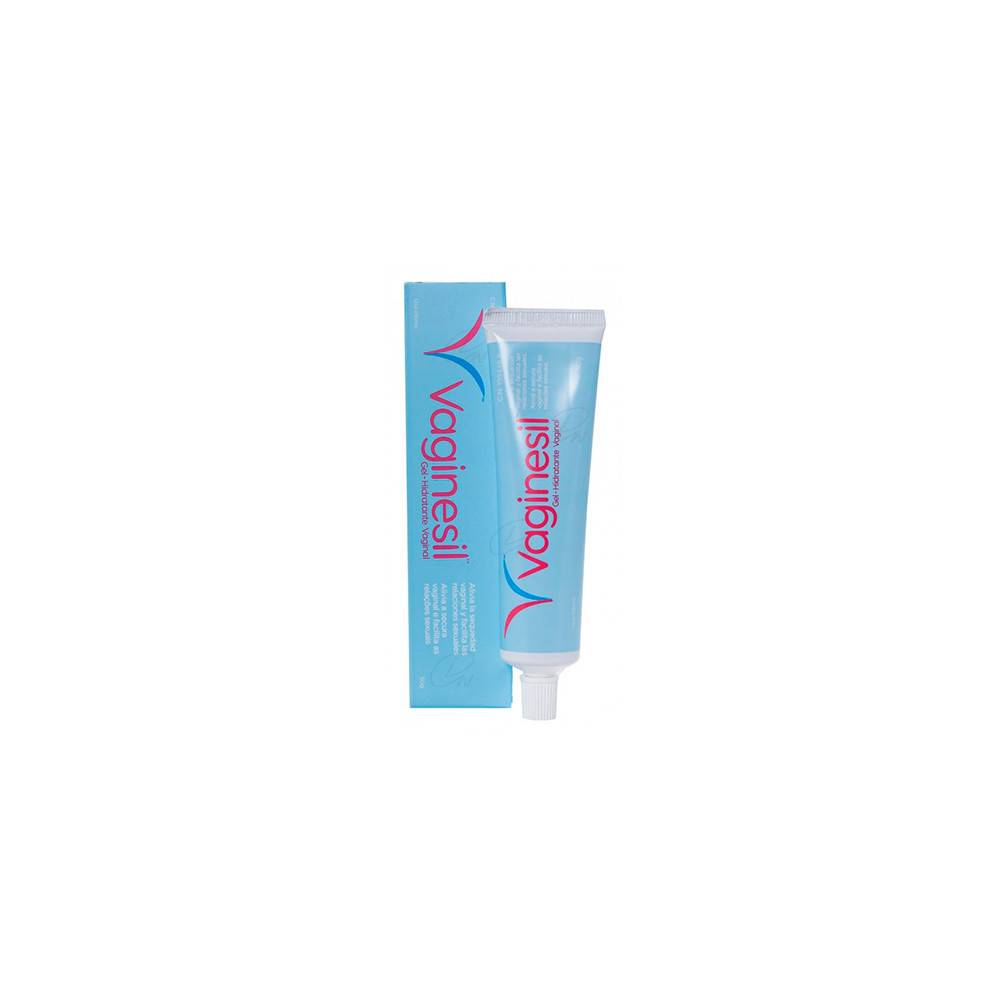 VAGINESIL GEL HIDRATANTE VAGINAL 50 G