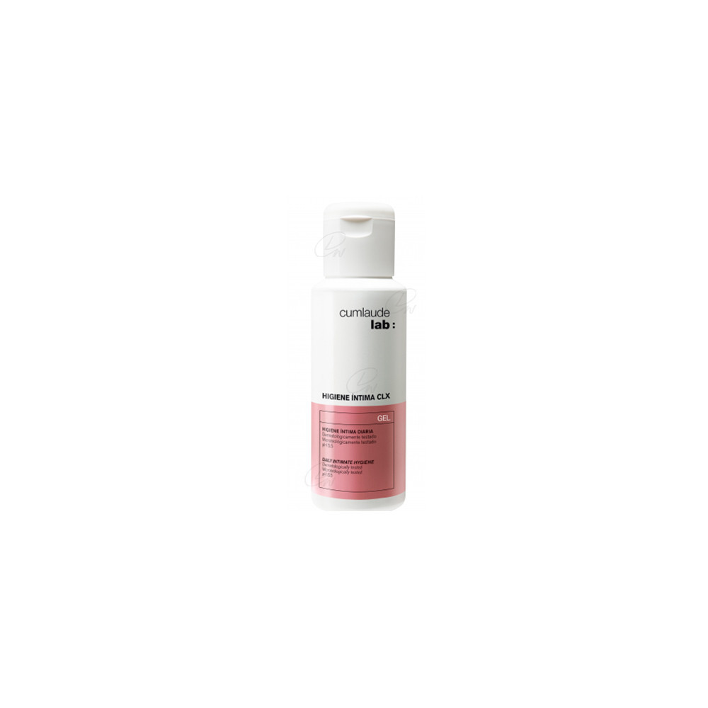 CUMLAUDE LAB: HIGIENE INTIMA CLX  300 ML