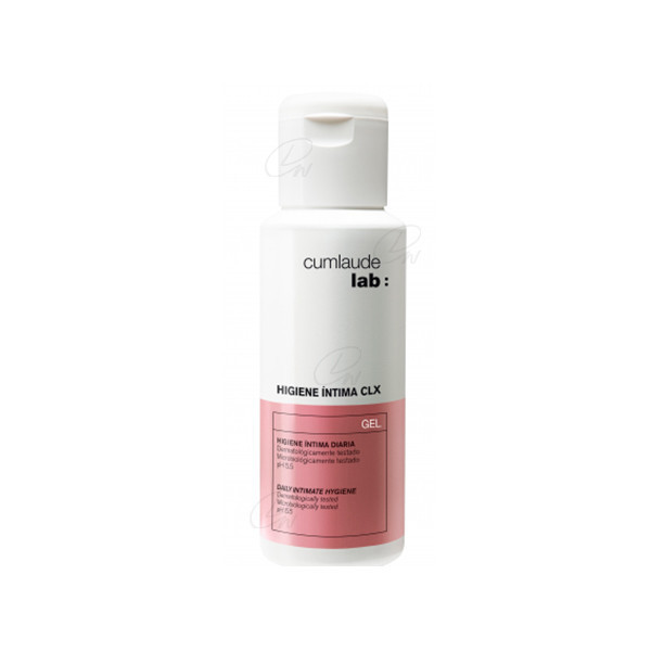CUMLAUDE LAB: HIGIENE INTIMA CLX  300 ML