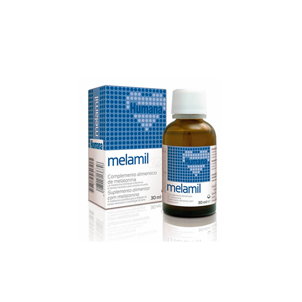 MELAMIL GOTAS 1 MG DIA 30 ML