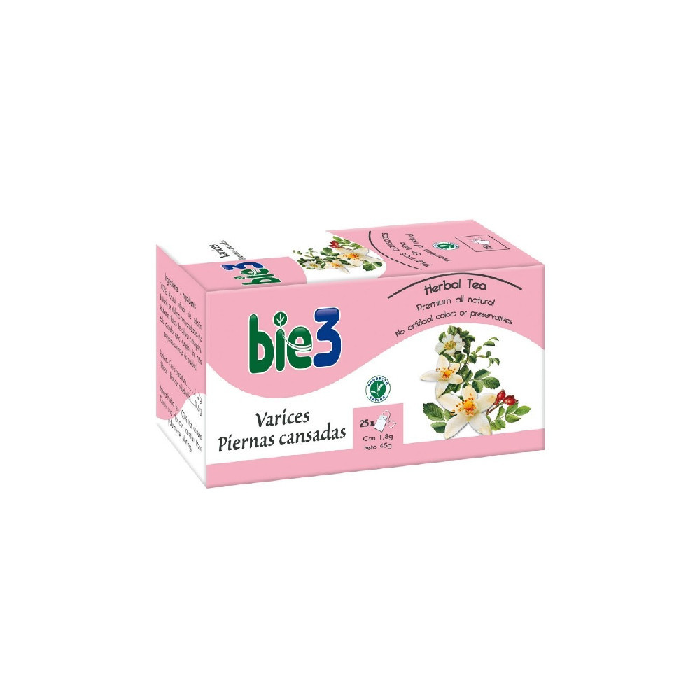BIE3 LEGS 25  FILTROS