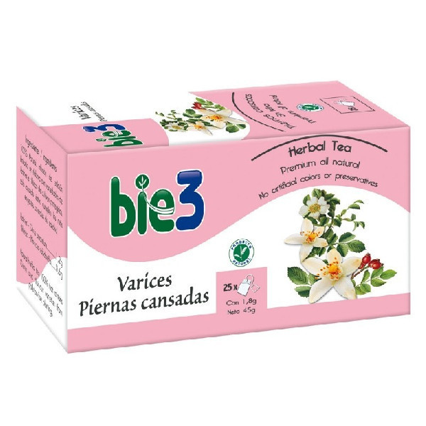BIE3 LEGS 25  FILTROS