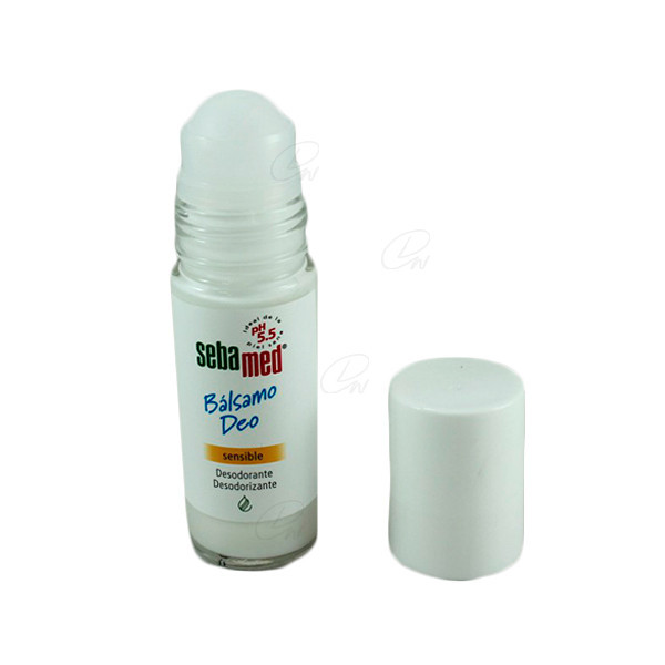 SEBAMED BALSAMO DEO ROLL-ON 50 ML