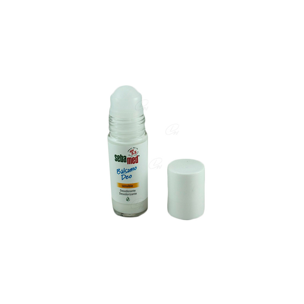 SEBAMED BALSAMO DEO ROLL-ON 50 ML