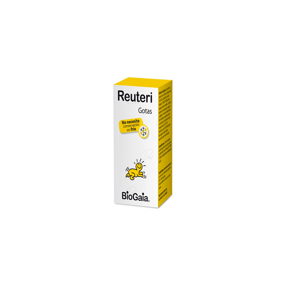 REUTERI GOTAS 5 ML