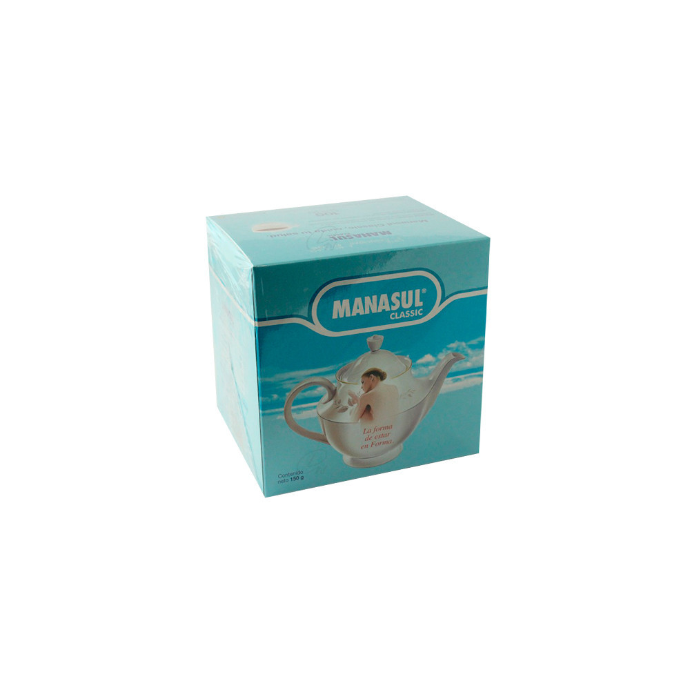 MANASUL CLASSIC 25 FILTROS