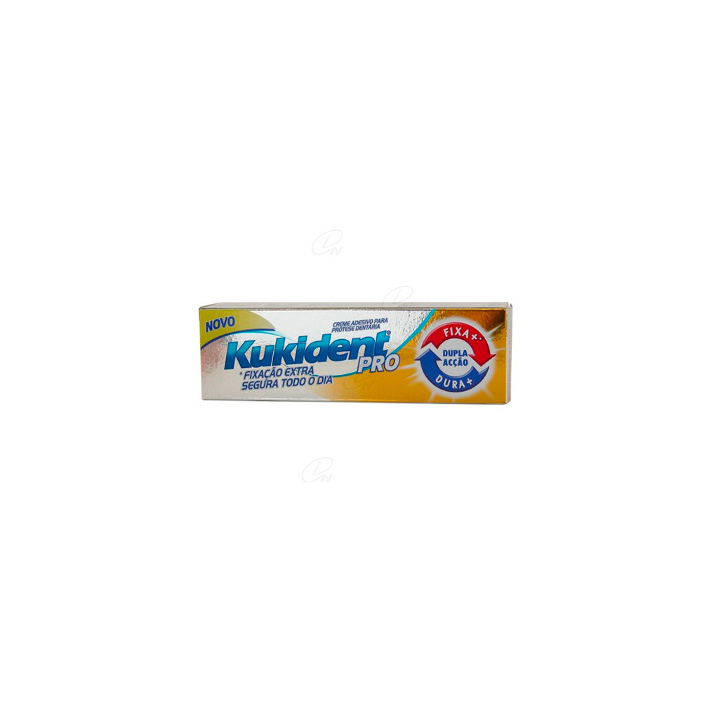KUKIDENT PRO DOBLE ACCION NEUTRO 40 G