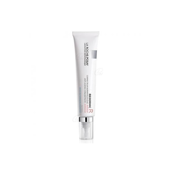 REDERMIC R ROSTRO CORRECTOR DERMATOLOGICO ANTIEDAD 30 ML