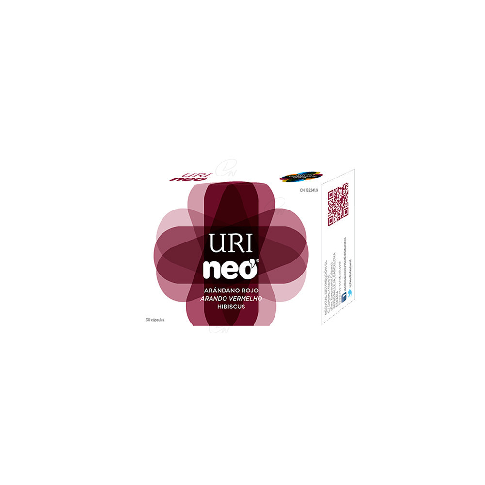 URI NEO 30 CAPS
