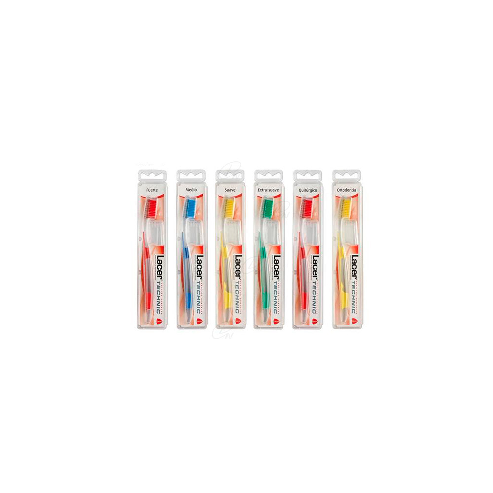 CEPILLO DENTAL ADULTO EXTRA-SUAVE