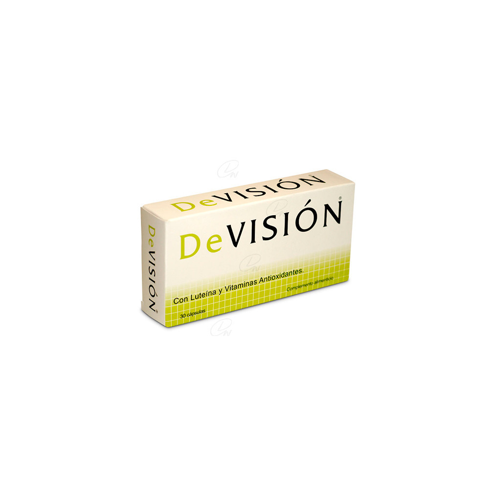 DEVISION 30 CAPS