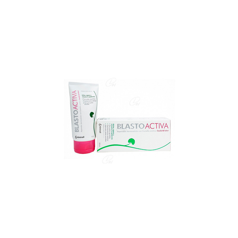 BLASTOACTIVA 150 ML
