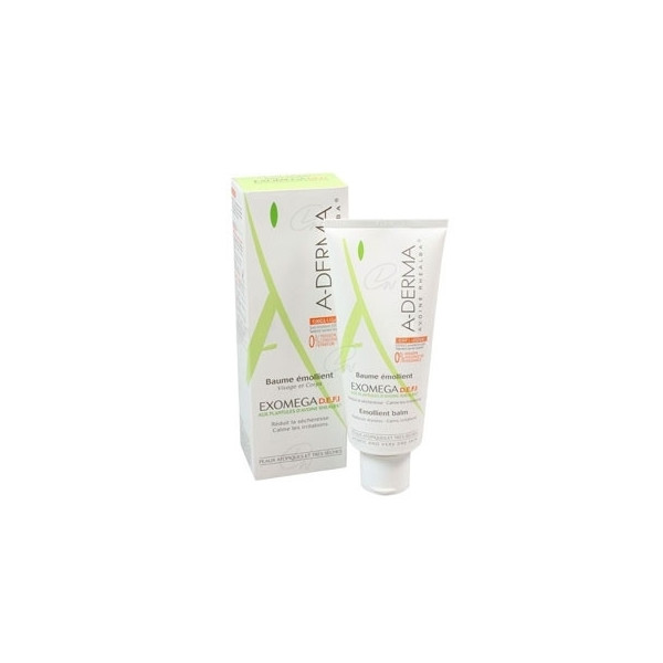 A-DERMA EXOMEGA BALSAMO DEFI 200 ML