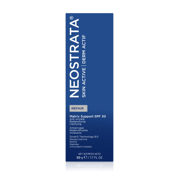 NEOSTRATA SKIN ACTIVE MATRIX SUPPORT SPF 30 50 G