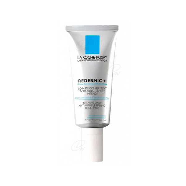 REDERMIC C TTO DE RELLENO ANTIEDAD P SENSIBLE 40 ML
