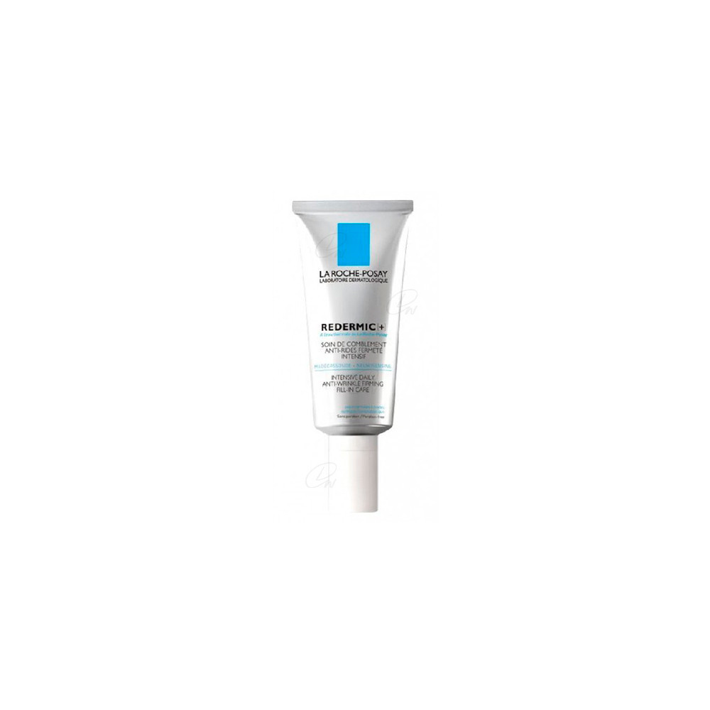 REDERMIC C TTO DE RELLENO ANTIEDAD P SENSIBLE 40 ML