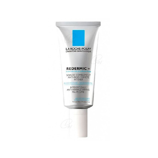 REDERMIC C TTO DE RELLENO ANTIEDAD P SENSIBLE 40 ML