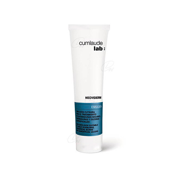 CUMLAUDE LAB: NEOVIDERM  100 ML